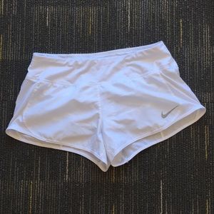 Nike Athletic Shorts